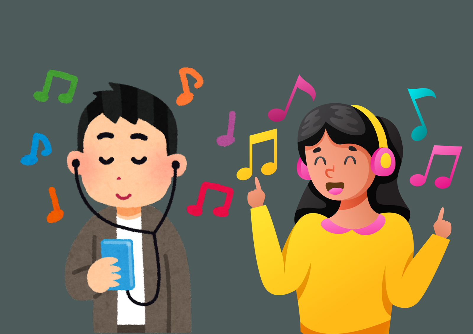 Bagaimana Musik Bisa Mempengaruhi Mood Sehari-hari